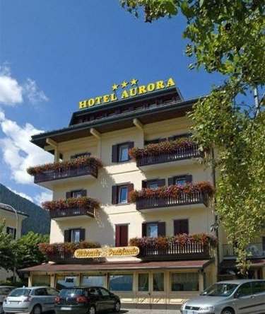 Hotel Aurora, Auronzo di Cadore — photo 1