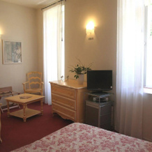 Hotel Les Cigales, 阿洛施 — 照片 5