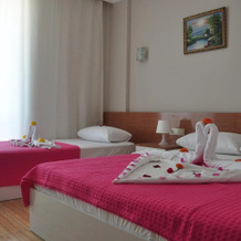 Onder Yildiz Hotel, 马纳夫加特 — 照片 4