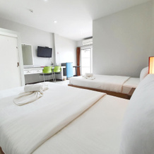 Orchid Surin Hotel, Сурин — фото 3