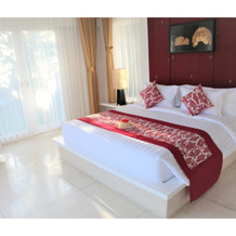 Alam Boutique Villa Umalas, Kerobokan — photo 5