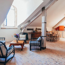 B&B en Provence- Villa Saint Marc, Forcalquier — photo 5