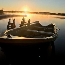 Ferienidyll In Gielow An Der Seenplatte, Гилов — фото 5