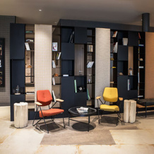 L'imprimerie Hôtel, Клиши — фото 3