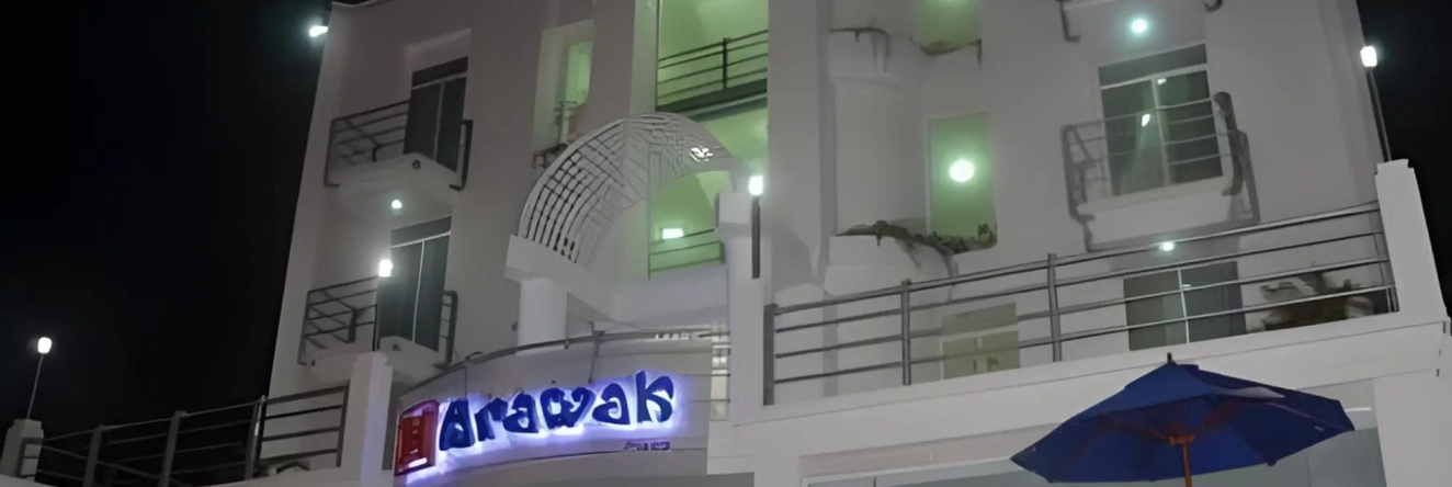 Hotel Arawak Plaza, Синселехо — фото 1