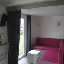 Camping Beaume Giraud, Balazuc — photo 3
