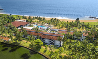 Avani Kalutara Resort
