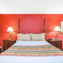 FairBridge Inn Extended Stay Cordele, 科德尔 — 照片 2
