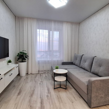 Comfort Russia Severo-zapadnaya 15k2 Apartments, 巴尔瑙尔 — 照片 3