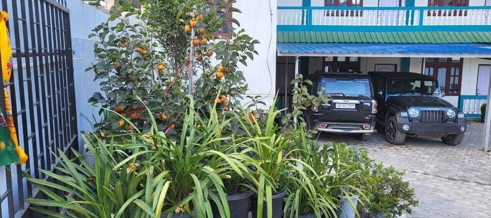 Wangdi's Homestay, Dirang — photo 1