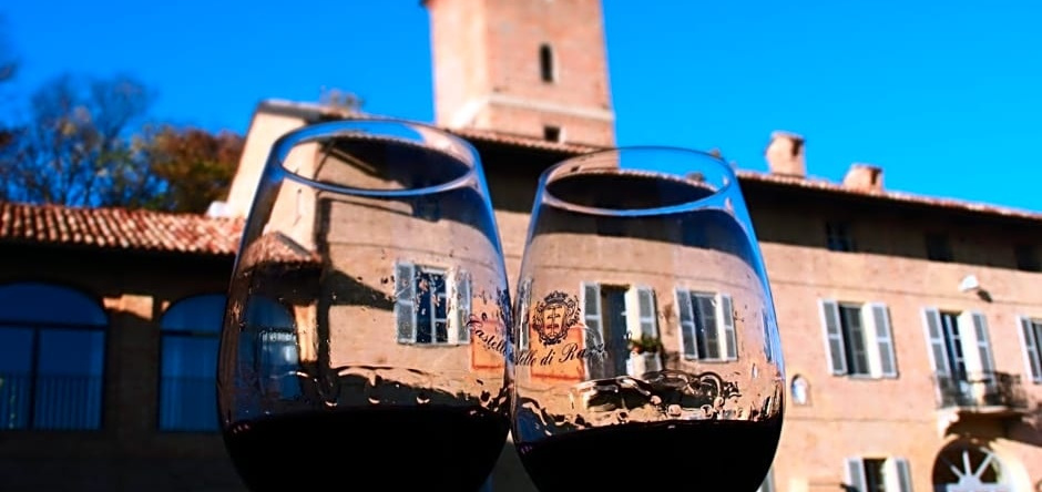 Castello Di Razzano, The Originals Relais, Альфьяно-Натта — фото 1