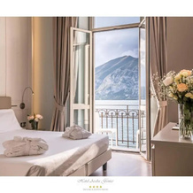 Hotel Araba Fenice, Iseo — photo 4