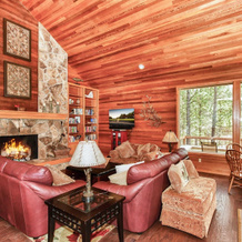 Black Butte Ranch - 5 Br Home By Redawning, Блэк-Батти-Ранч — фото 3