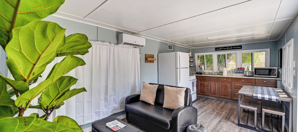 Low-key Poway Home ~ 20 Mi to La Jolla & San Diego, 波韦 — 照片 1