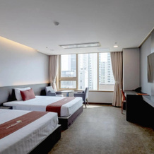 Hi Seoul Youth Hostel, Сеул — фото 5