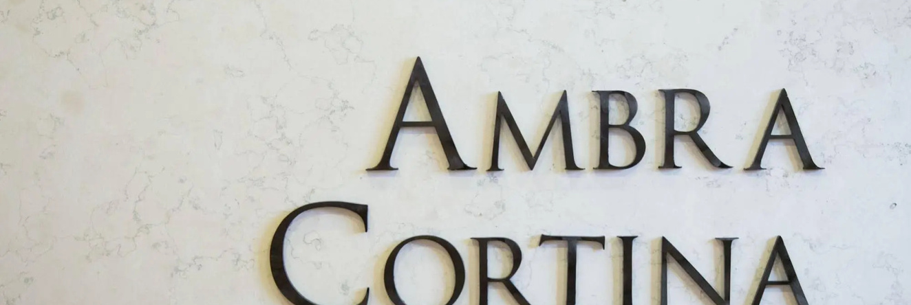 Ambra Cortina Luxury & Fashion Boutique Hotel, 科尔蒂纳丹佩佐 — 照片 1
