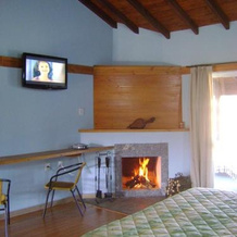 Hotel Fazenda Rota dos Cânions, 邦雅尔丁达塞拉 — 照片 4