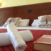 Hotel Villa Aniana, Массиньяно — фото 4