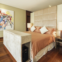 Under the Stars Luxury Apartment, 长滩岛 — 照片 5