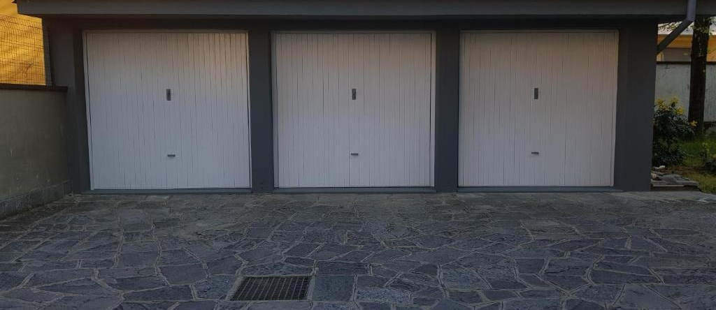 Residenza Villa Cristalli, 皮亚琴察 — 照片 1