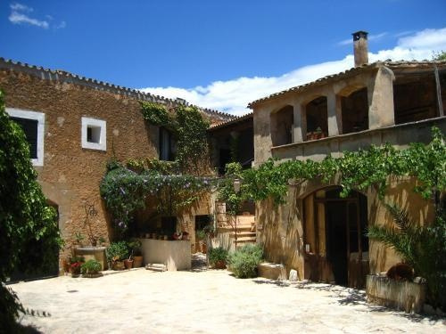 Finca Raims, 阿尔加达 — 照片 1