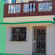 Hostal Ramos Ojeda, Сьенфуэгос — фото 2