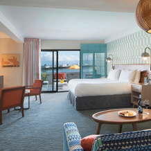 Dream Inn Santa Cruz, 圣克鲁斯 — 照片 2