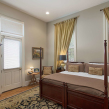 Hamilton-Turner Inn, 萨凡纳 — 照片 3