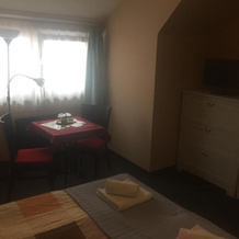 Jasmin Privatzimmer, Мюро — фото 2