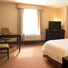 Hampton Inn by Hilton Ciudad Victoria, 维多利亚城 — 照片 3