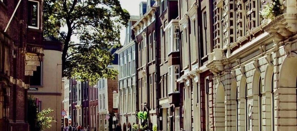 Arthouse B&B Dordrecht, Дордрехт — фото 1