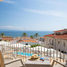 Lu’ Hotel Maladroxia, Sant'Antioco — photo 3