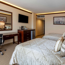 Wyndham Torreon, Гомес-Паласио — фото 5