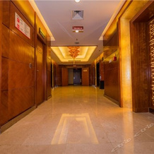 Yulin Peoples Grand Hotels & Resorts, Yulin — photo 3