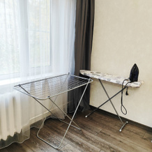 Uyutny Ugolok Sdelanny s Lyubovyyu Flat, Zavolzhye — photo 4