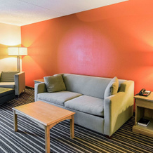 Econo Lodge Inn & Suites Norton - Wise South, 诺顿 — 照片 3