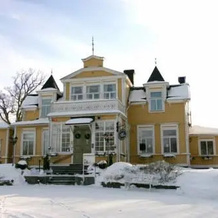 Guö Värdshus, Morrum — фото 4