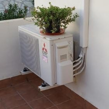 3 Bed Apartment to Rent in Mojacar, Spain, 莫哈卡尔 — 照片 4