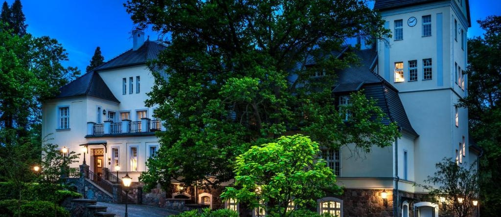 Pałac Ciekocinko Hotel Resort & Wellness, 乔切沃 — 照片 1