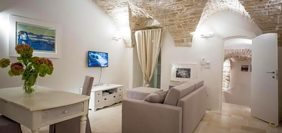 Le Suites Al Torrione, Руво-ди-Пуглиа — фото 1