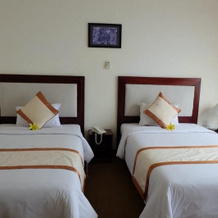 Indochine Hotel, Контум — фото 4