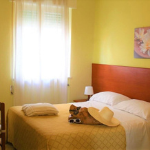 Hotel Panoramico, 明图尔诺 — 照片 3
