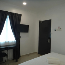 Hotel Seri Geliga, Kijal — photo 5