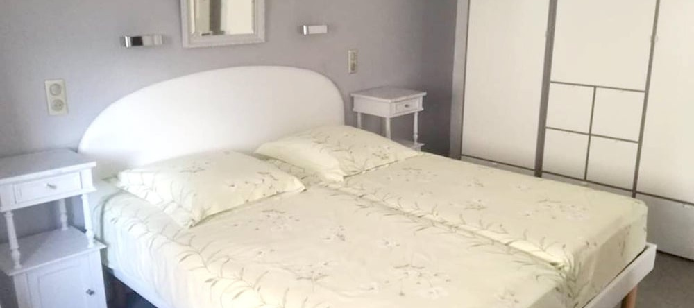 Apartment With one Bedroom in Sondernach, With Wonderful Mountain View, 松德纳赫 — 照片 1