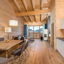 Rittis Alpin Chalets Dachstein, 拉姆绍达赫斯坦 — 照片 2