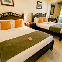 Warwick Le Lagon Resort & Spa, Vanuatu, Порт-Вила — фото 4