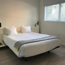 Beach Haus Key Biscayne Contemporary Apartments, Ки-Бискейн — фото 2