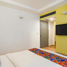 Fabhotel Kaushambi, Газиабад — фото 4