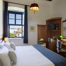 Orloff Boutique Hotel, 伊兹拉 — 照片 3