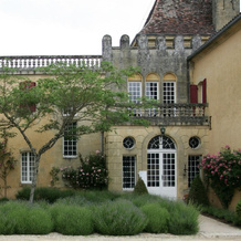 Les Gites du Château Mont d'Onel, 库兹和圣弗龙 — 照片 2
